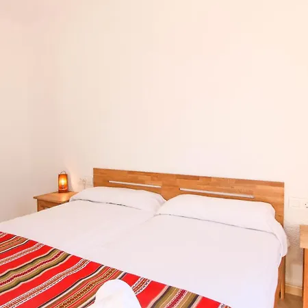 El Poblet Sp By Carlosferien Vakantiehuis Dénia