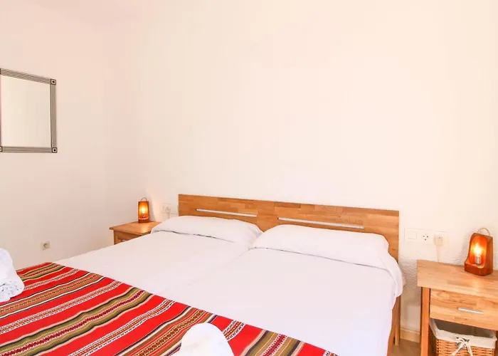 El Poblet Sp By Carlosferien Vakantiehuis Dénia