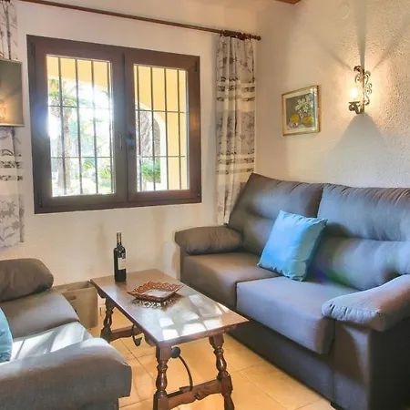 El Poblet Sp By Carlosferien 펜션 *