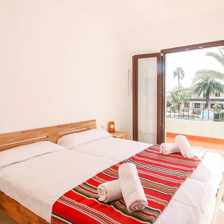 Сasa de vacaciones El Poblet Sp Dénia