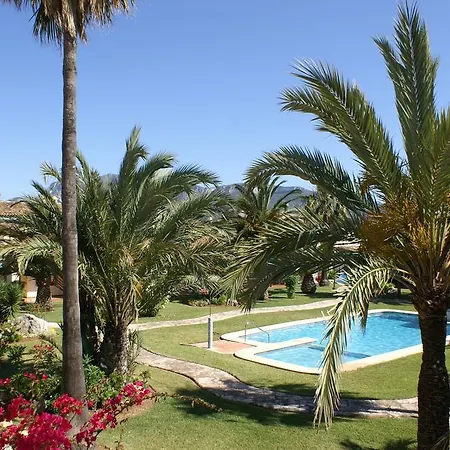 El Poblet Sp