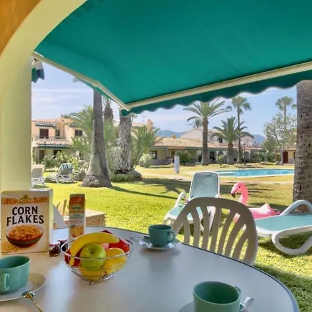 El Poblet Sp By Carlosferien 펜션