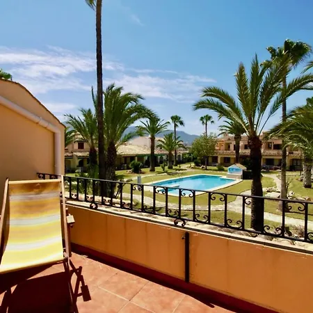 El Poblet Sp By Carlosferien * 데니아