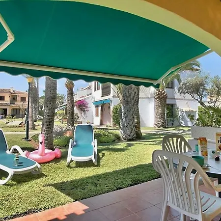 El Poblet Sp By Carlosferien 펜션 *