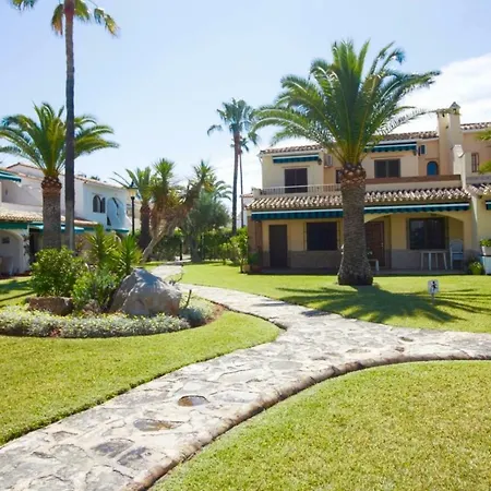 Сasa de vacaciones El Poblet Sp