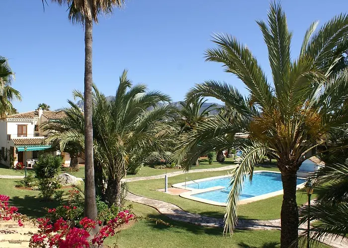 El Poblet Sp By Carlosferien