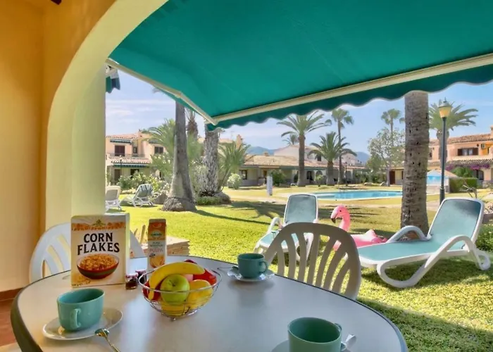 El Poblet Sp By Carlosferien Сasa de vacaciones