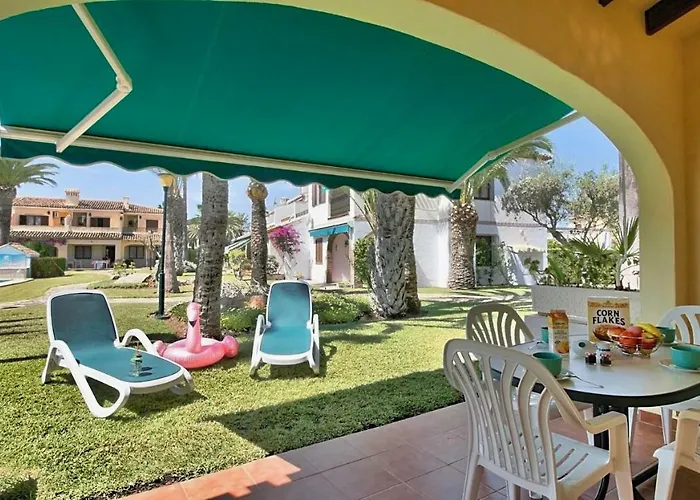 El Poblet Sp By Carlosferien 別荘 *