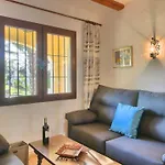 Vakantiehuis El Poblet Sp By Carlosferien