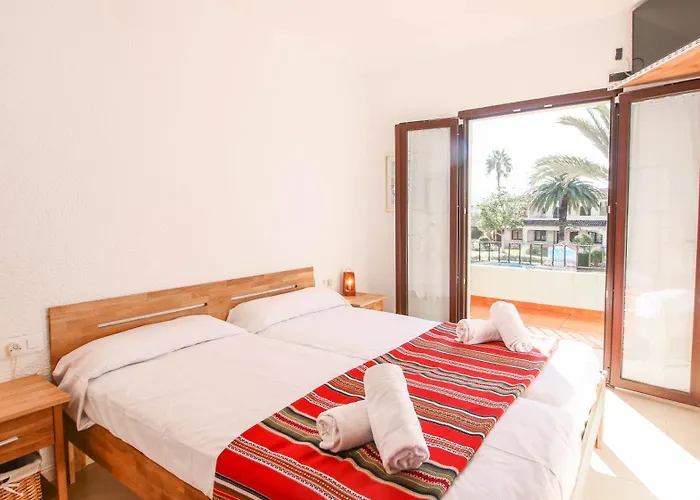 Tatil Evi El Poblet Sp By Carlosferien Denia