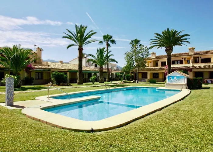 El Poblet Sp By Carlosferien *